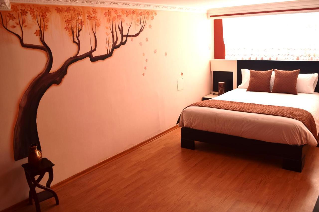 La Kapital Hotel أمباتو المظهر الخارجي الصورة