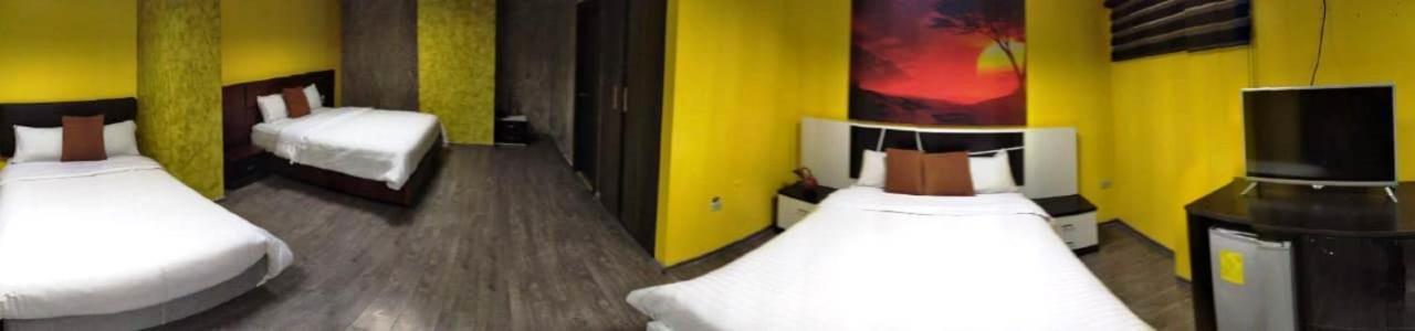 La Kapital Hotel أمباتو المظهر الخارجي الصورة
